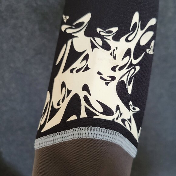 Mares Women’s Size 8 Coral 1 mm She Dives Black Wetsuit - Picture 3 of 9